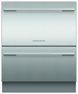Door Panel for Integrated Double DishDrawer™ Dishwasher, 60cm